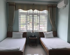 Liên Cuong Hotel (Cao Bang, Vijetnam)
