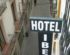 Hotel Iberia Plaza Mayor (Caceres, Španjolska)