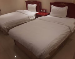 Hotel Mani Vip Suite (Al Khobar, Saudi-Arabien)