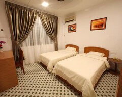 Hotel Come Inn Homestay (Miri, Malaysia)