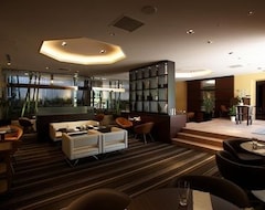 Khách sạn Chisun Hotel Hamamatsucho (Tokyo, Nhật Bản)