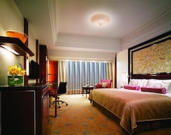 Hotel Shangri (Guangzhou, China)