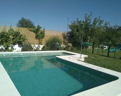 Koko talo/asunto Seville, Private Garden And Pool, Cozy House 20 Minutes From Downtown (Sevilla, Espanja)