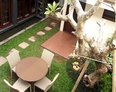 Hotel Omahkoe Guesthouse (Malang, Indonesia)