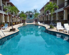Khách sạn Thai Paradise South 255/2 (Hua Hin, Thái Lan)