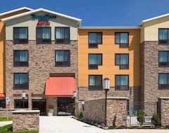 Hotel TownePlace Suites by Marriott Swedesboro Logan Township (Swedesboro, USA)