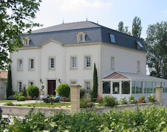 Khách sạn Le Pavillon de Margaux (Margaux, Pháp)