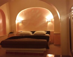 Hotel Dar El Bacha (Midoun, Tunisia)