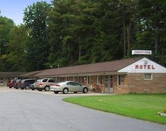 Gratiot View Motel (Saginaw, USA)
