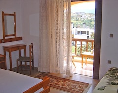 Oda ve Kahvaltı House Margot (Palekastro, Yunanistan)