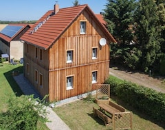 Cijela kuća/apartman Ferienhof Olbasee (Großdubrau, Njemačka)