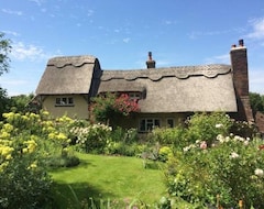 Tüm Ev/Apart Daire The Thatched House (Sevenoaks, Birleşik Krallık)