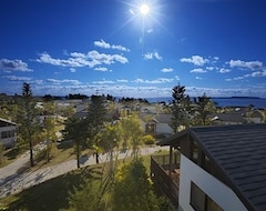 Khách sạn Livemax Amms Canna Resort Villa (Okinawa, Nhật Bản)