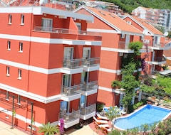 Khách sạn Vila Bojana (Budva, Montenegro)