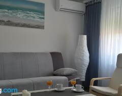 Cijela kuća/apartman Studio Apartman  Toplica (Daruvar, Hrvatska)