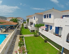 Căn hộ có phục vụ Sunrise Village Hotel Apartments (Skopelos Town, Hy Lạp)