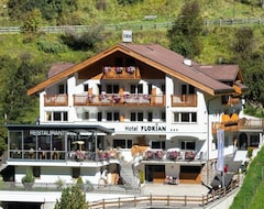Khách sạn Hotel Florian (Selva in Val Gardena, Ý)