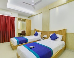 Hotel Capital O 47444 Grand Gunas (Coimbatore, Indija)