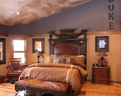 Bed & Breakfast A Cowboys Dream (Alamo, Amerikan Yhdysvallat)