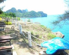 Hotel Holiday Inn Resort Phi Phi Island (Koh Phi Phi, Thailand)