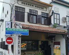 Bed & Breakfast Heeren Palm Suites (Melaka, Malezija)