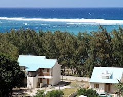 Hotel Auberge St Francois (Rodrigues, Mauritius)