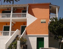 Casa/apartamento entero Dinos Green Place (Messongi, Grecia)