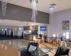 Khách sạn Ramada Hotel and Convention Center, Cedar Rapids (Cedar Rapids, Hoa Kỳ)