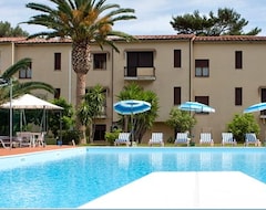 Khách sạn Hotel Marinella (Marciana Marina, Ý)