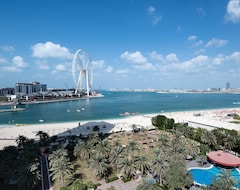 Hotel Sheraton Jumeirah Beach Resort (Dubai, United Arab Emirates)