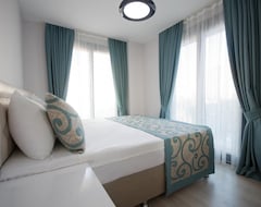 Khách sạn Eps Suite (Istanbul, Thổ Nhĩ Kỳ)