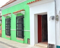 Hotel Galeria la Trinidad (Cartagena, Colombia)
