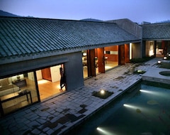 Koko talo/asunto Kayumanis Nanjing Private Villa & Spa (Nanjing, Kiina)