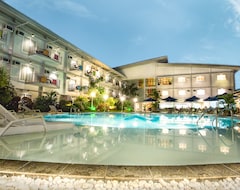 N Hotel (Cagayan de Oro, Filipini)