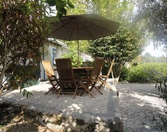 Hele huset/lejligheden Au Portugal, En Algarve, Jolie Villa à Monchique, Avec Piscine, Jacuzzi (Saboia, Portugal)