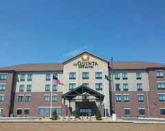 Hotelli La Quinta by Wyndham Sioux Falls (Sioux Falls, Amerikan Yhdysvallat)