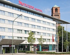 Mercure Hotel Plaza Essen (Essen, Germany)
