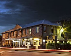 Hotel Sunnyside Tavern (Newcastle, Australija)
