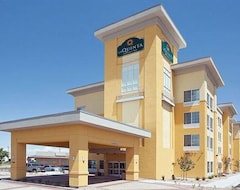 Otel La Quinta Inn & Suites Denver Gateway Park (Denver, ABD)