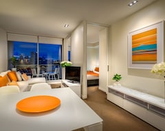 Aparthotel Tribeca Serviced Apartments (Melbourne, Australija)