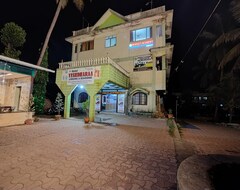Khách sạn Yashdhara (Tarkarli, Ấn Độ)