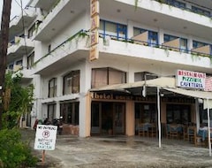 Khách sạn Hotel Oscar (Igoumenitsa, Hy Lạp)