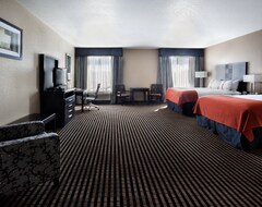 Holiday Inn San Antonio North Stone Oak Area, An Ihg Hotel (San Antonio, Sjedinjene Američke Države)