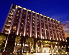 Hotel The Fuli Resort Chihpen (Taitung City, Taiwan)