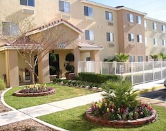 Hotel Siegel Suites Select Las Vegas Boulevard (Las Vegas, USA)