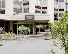 Hotel Adagio Paris XV (Paris, France)