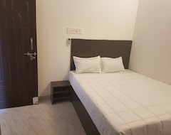 Hotel Sulaiha (Kanchipuram, Indien)