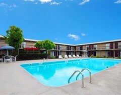 Hotel Fairfield Inn & Suites by Marriott Altoona (Altoona, Sjedinjene Američke Države)