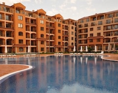 Hotel & Spa Diamant Residence - All Inclusive (Sunny Beach, Bulgaria)
