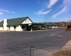 Budget Inn Caravan Motel (Harrisonville, Hoa Kỳ)